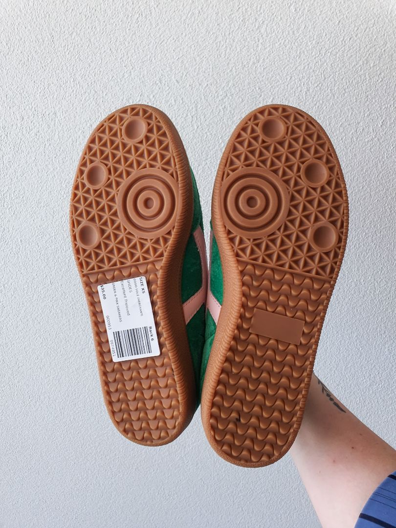 Good Sole (Merchant) Shoes XS