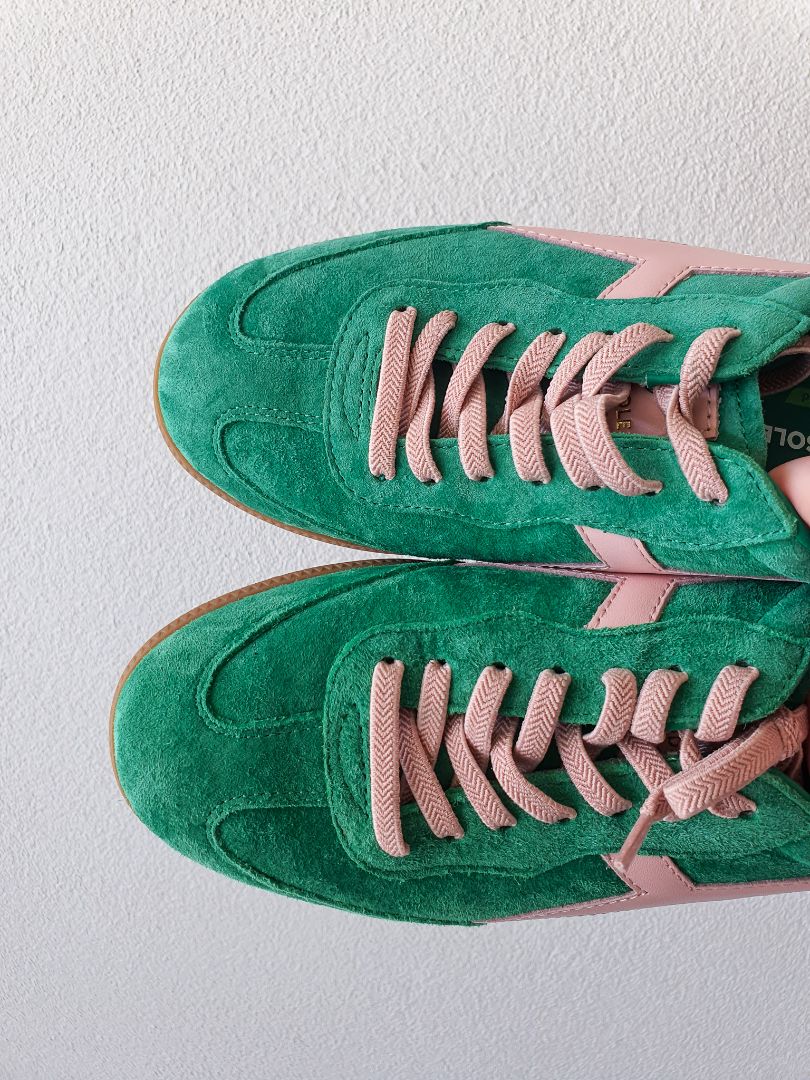 Good Sole (Merchant) Shoes XS