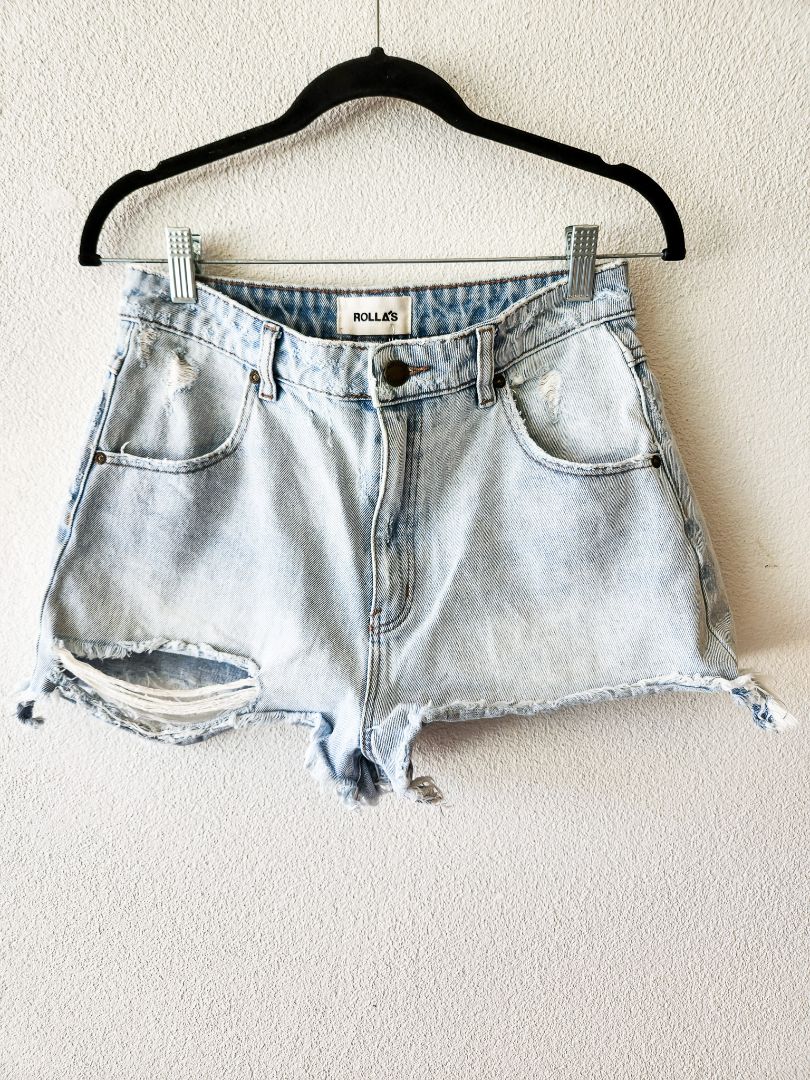 Rollas Shorts S/M