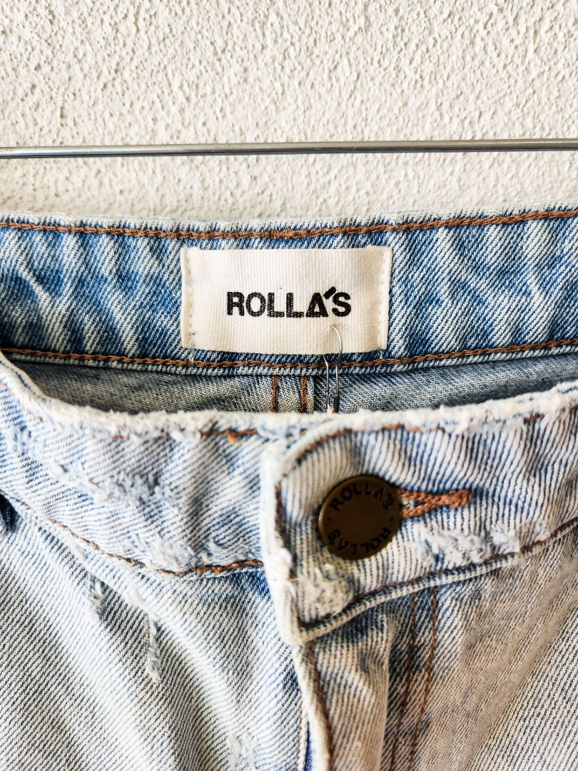 Rollas Shorts S/M