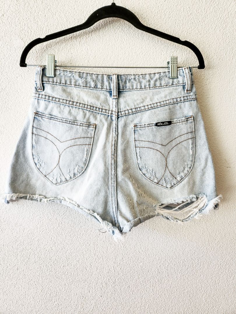 Rollas Shorts S/M