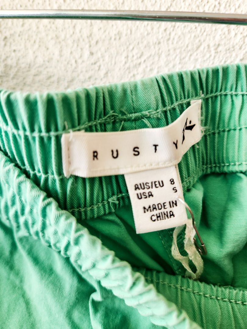 Rusty Shorts S