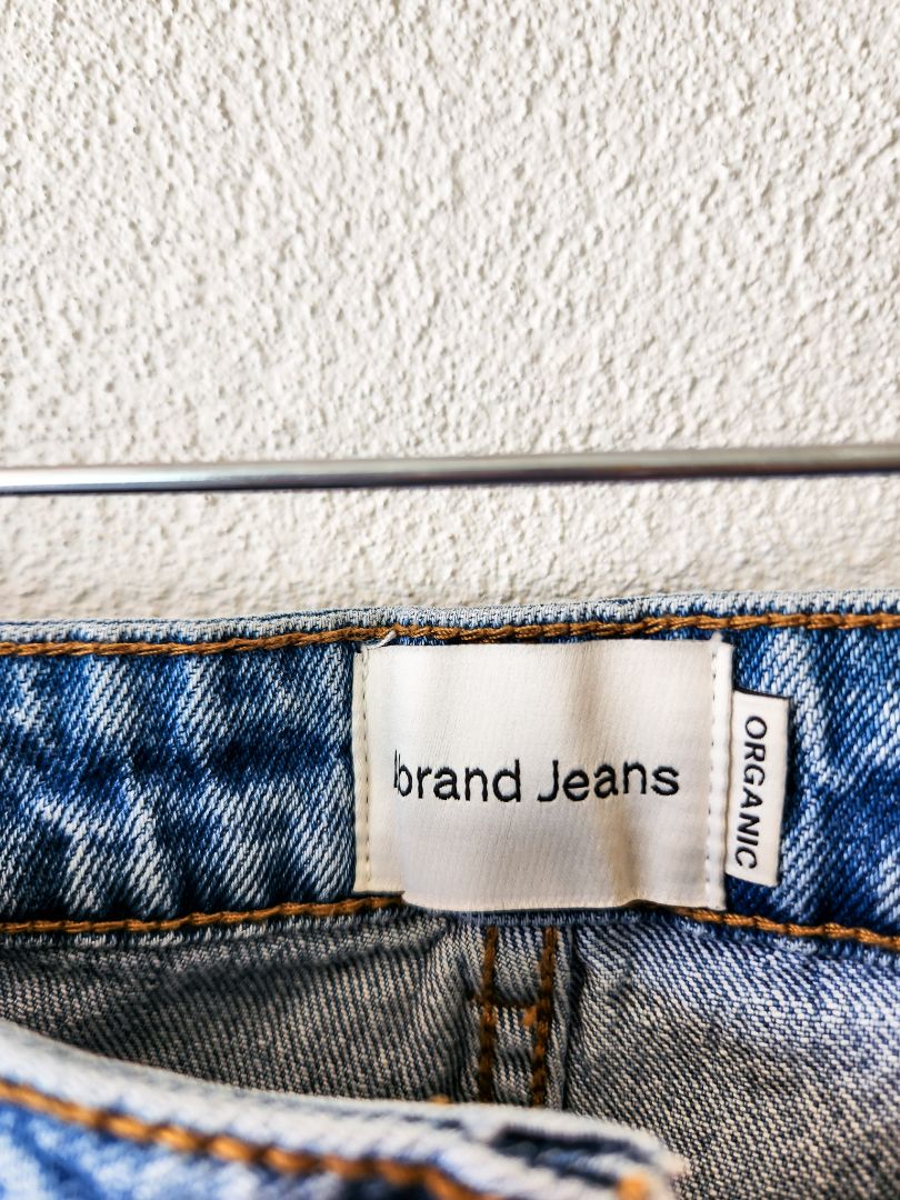 Abrand Jeans S/M