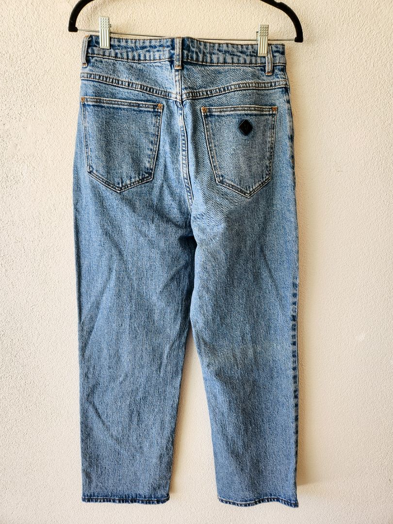 Abrand Jeans S/M