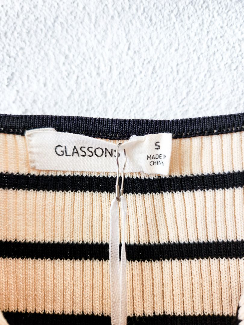 Glassons Top S