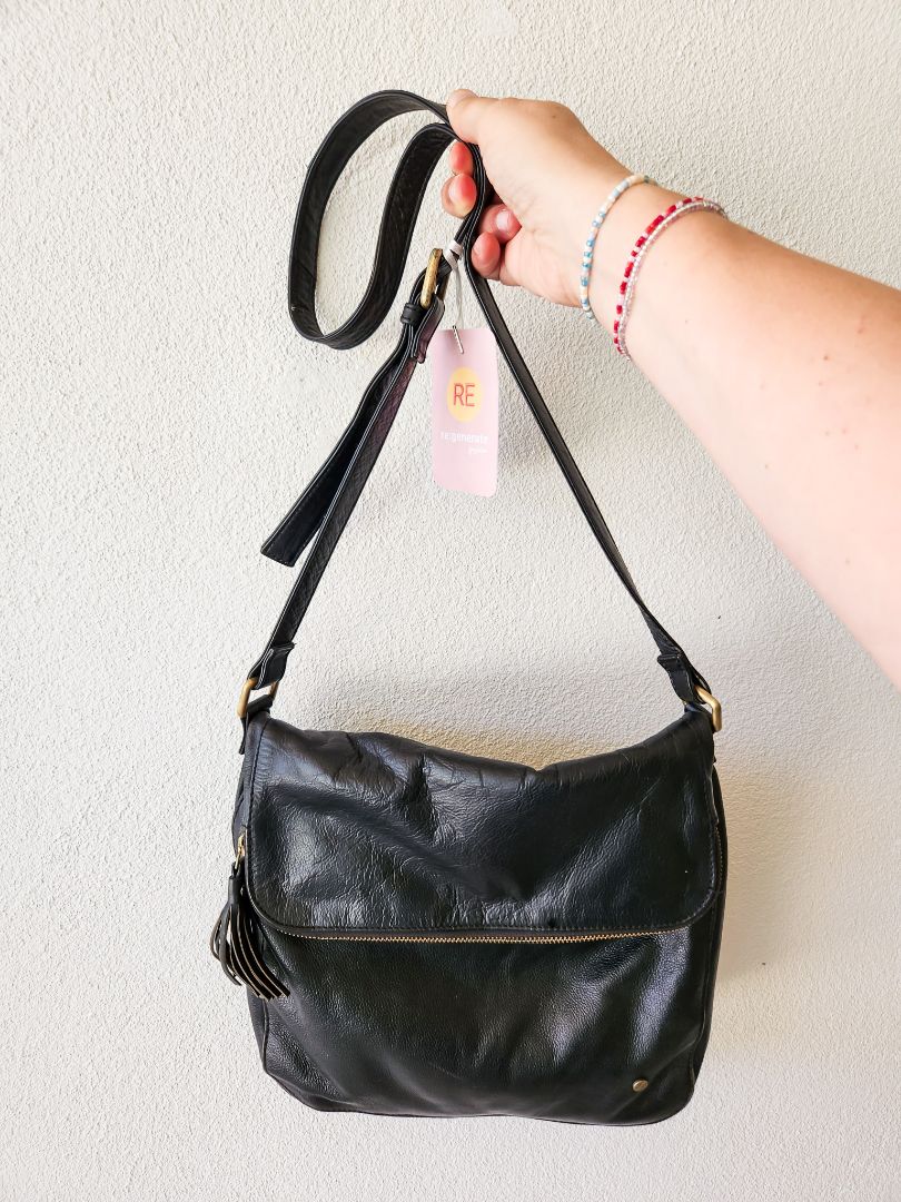 Stitch & Hide Bag OS