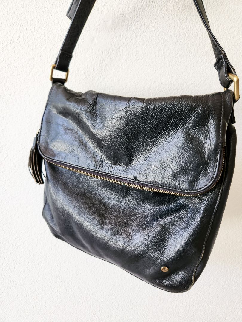 Stitch & Hide Bag OS