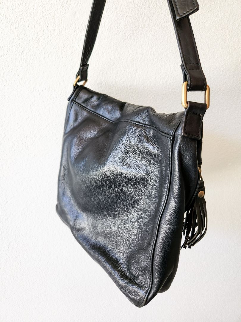 Stitch & Hide Bag OS