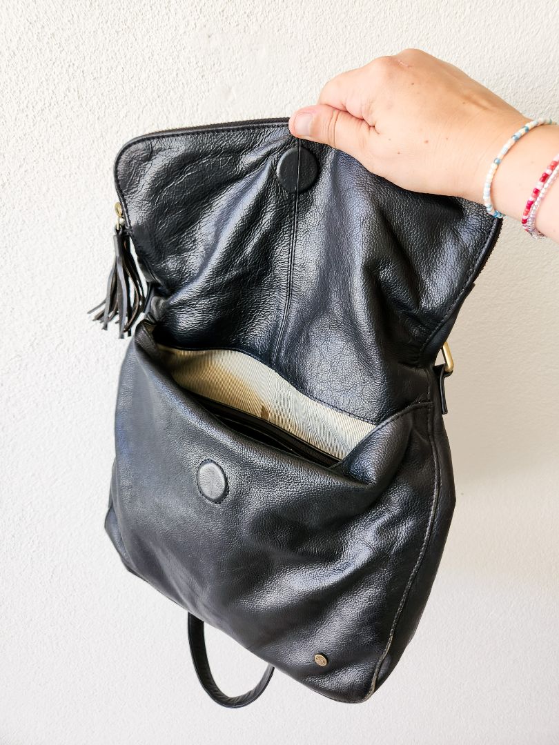 Stitch & Hide Bag OS