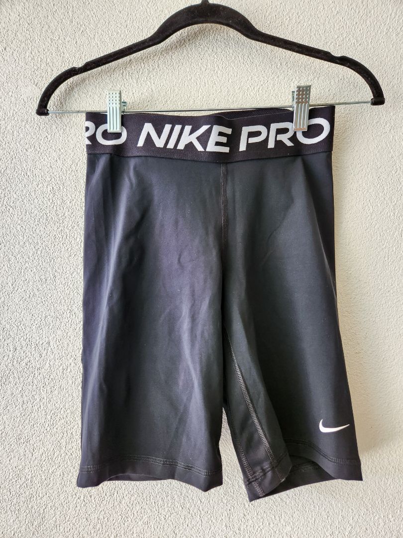 Nike Pro Shorts S