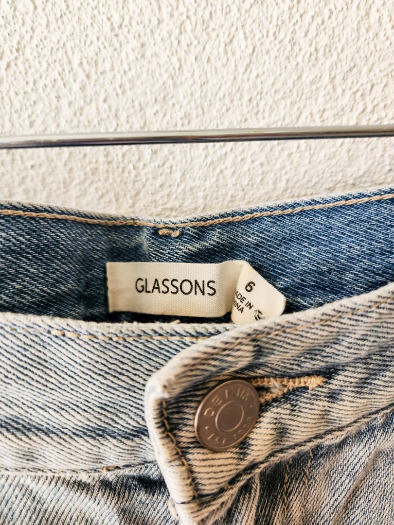 Glassons Shorts XXS