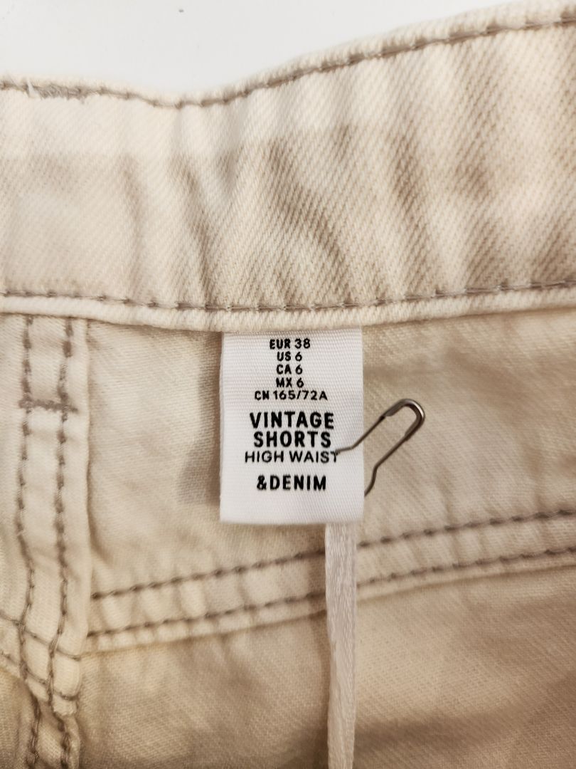 H&M Shorts S