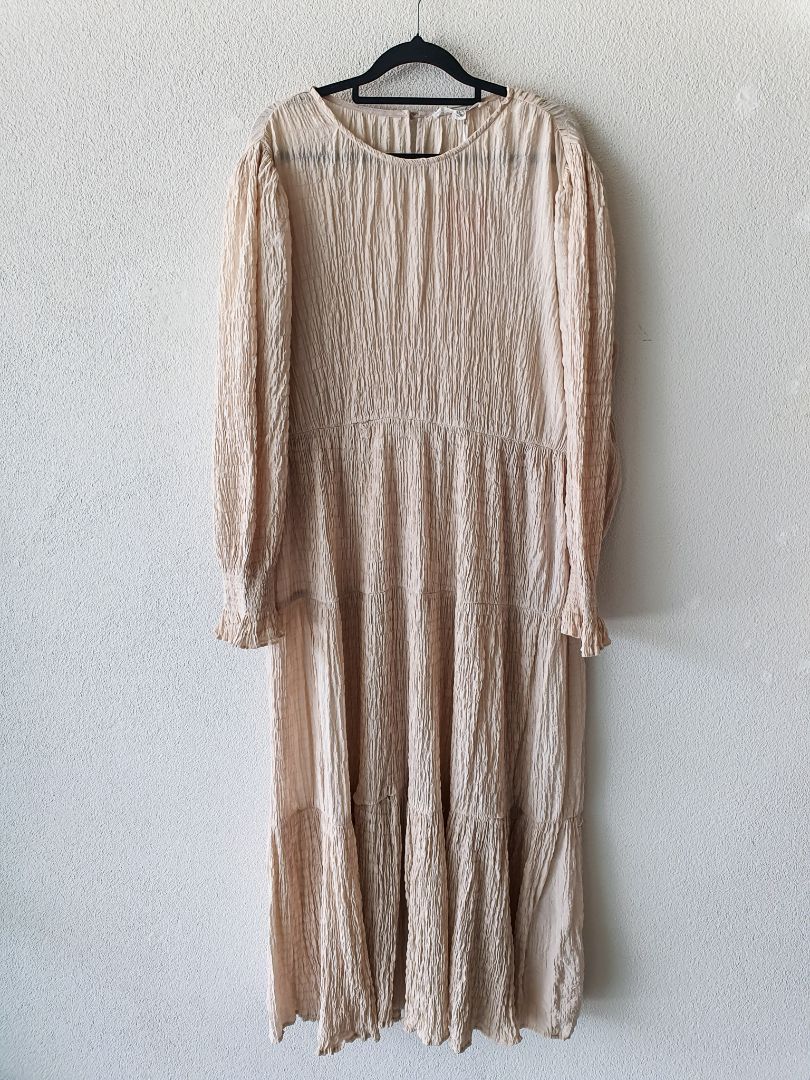 Ivy and Jack Dress Size