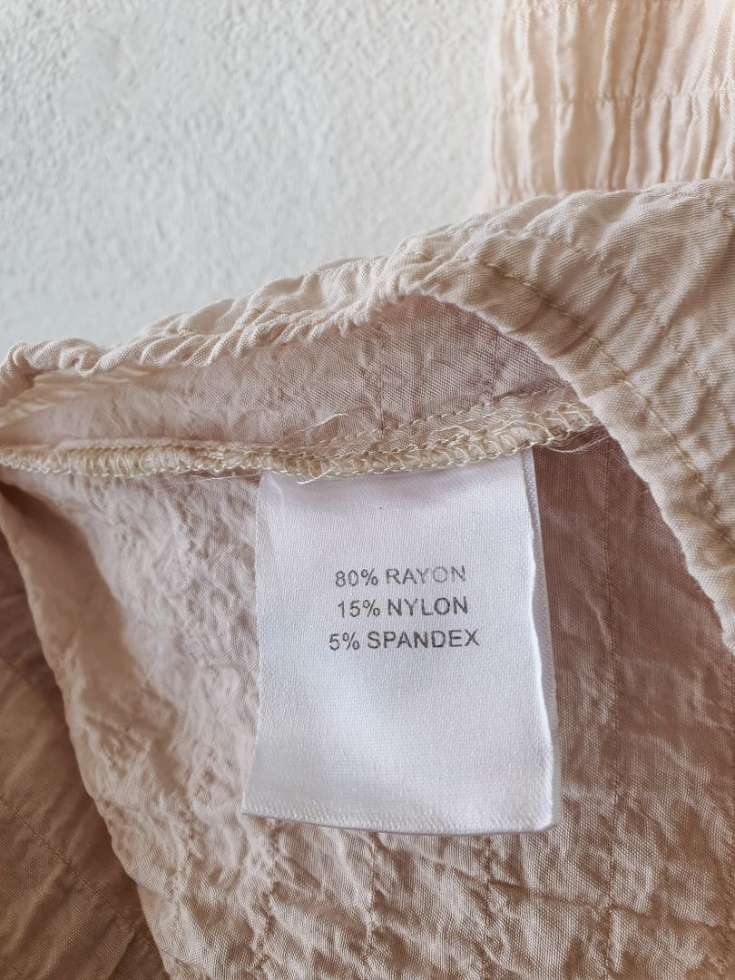 Ivy and Jack Dress Size