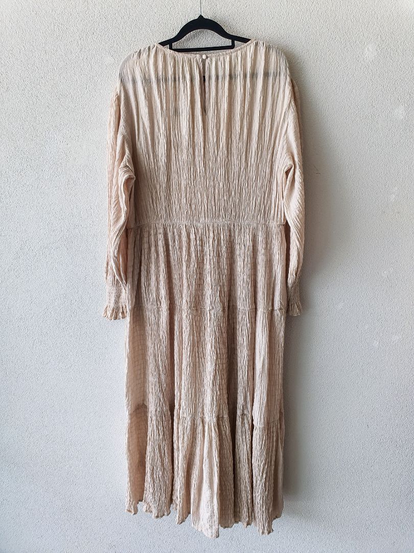 Ivy and Jack Dress Size