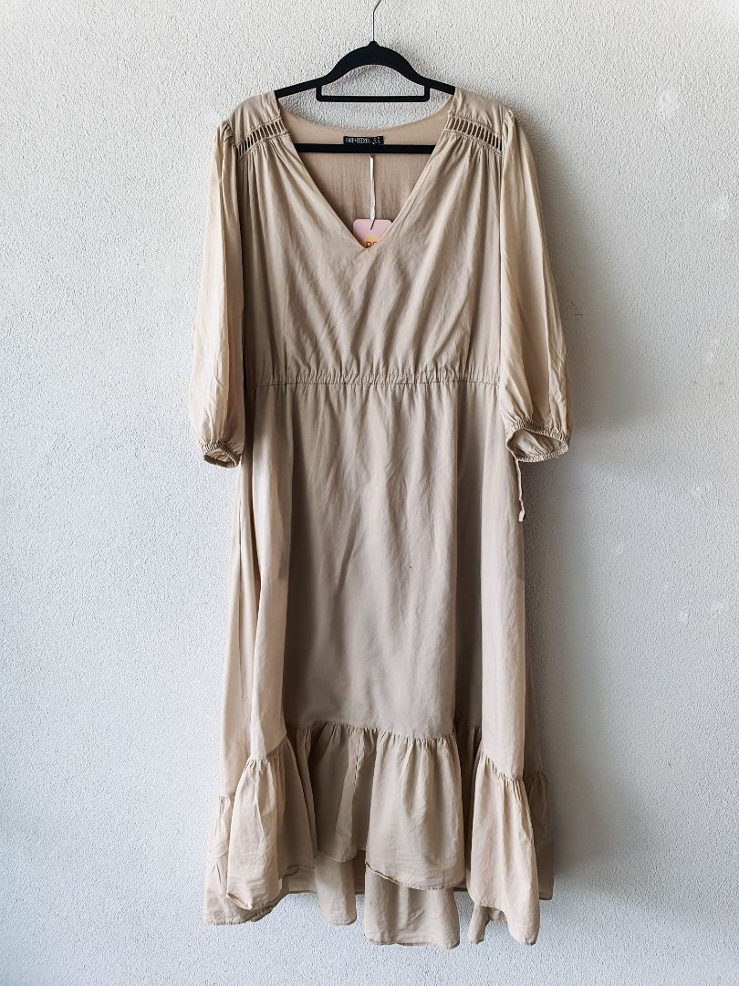 Fate + Becker Dress S