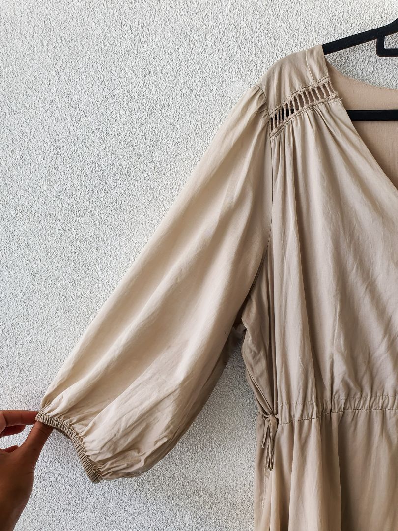 Fate + Becker Dress S