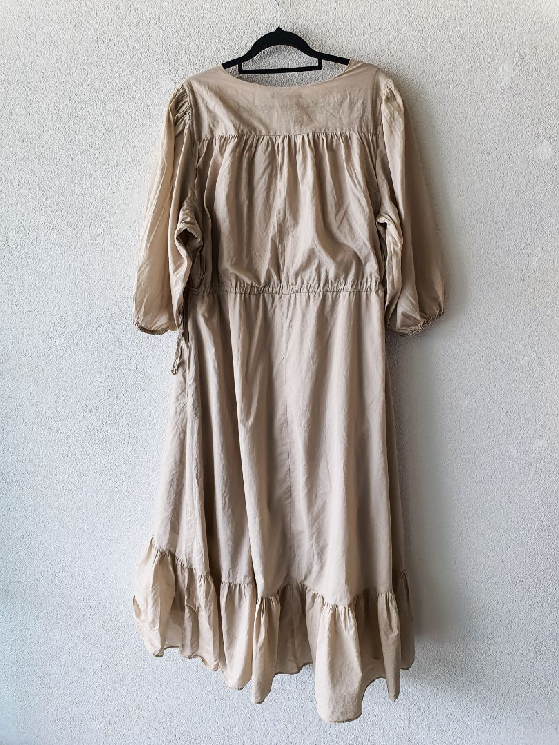 Fate + Becker Dress S