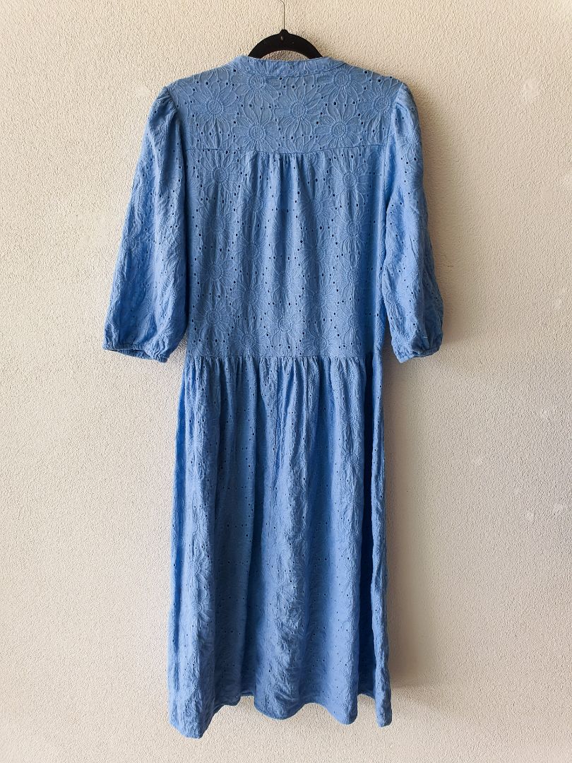 Walnut Dress M