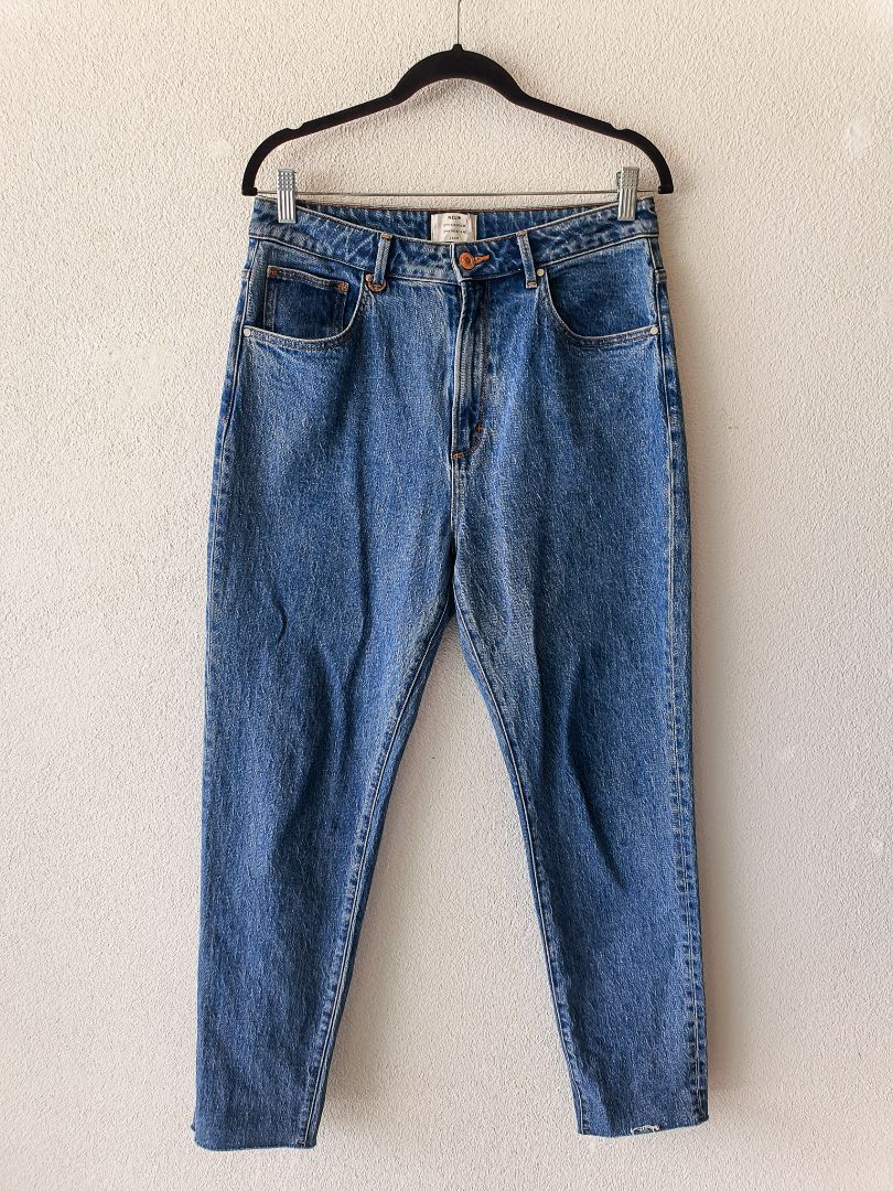 Neuw Jeans M/L