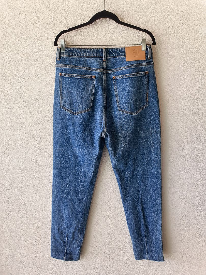 Neuw Jeans M/L