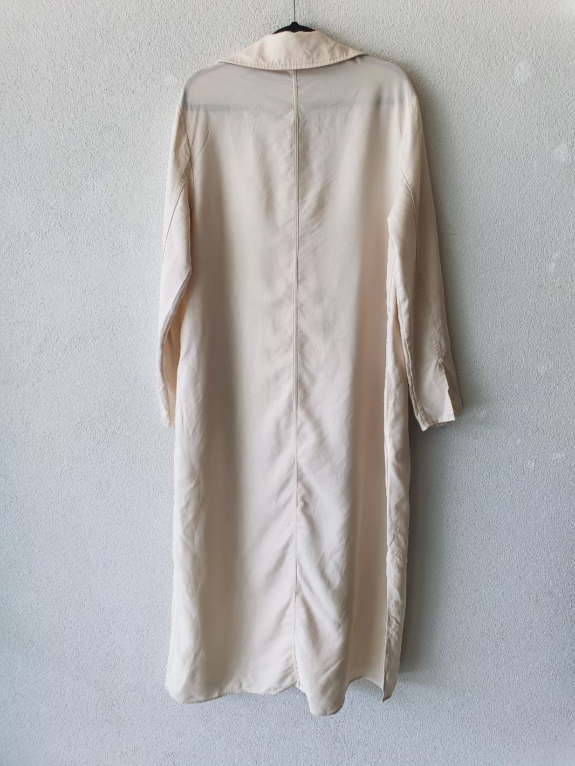 Assembly label Dress M