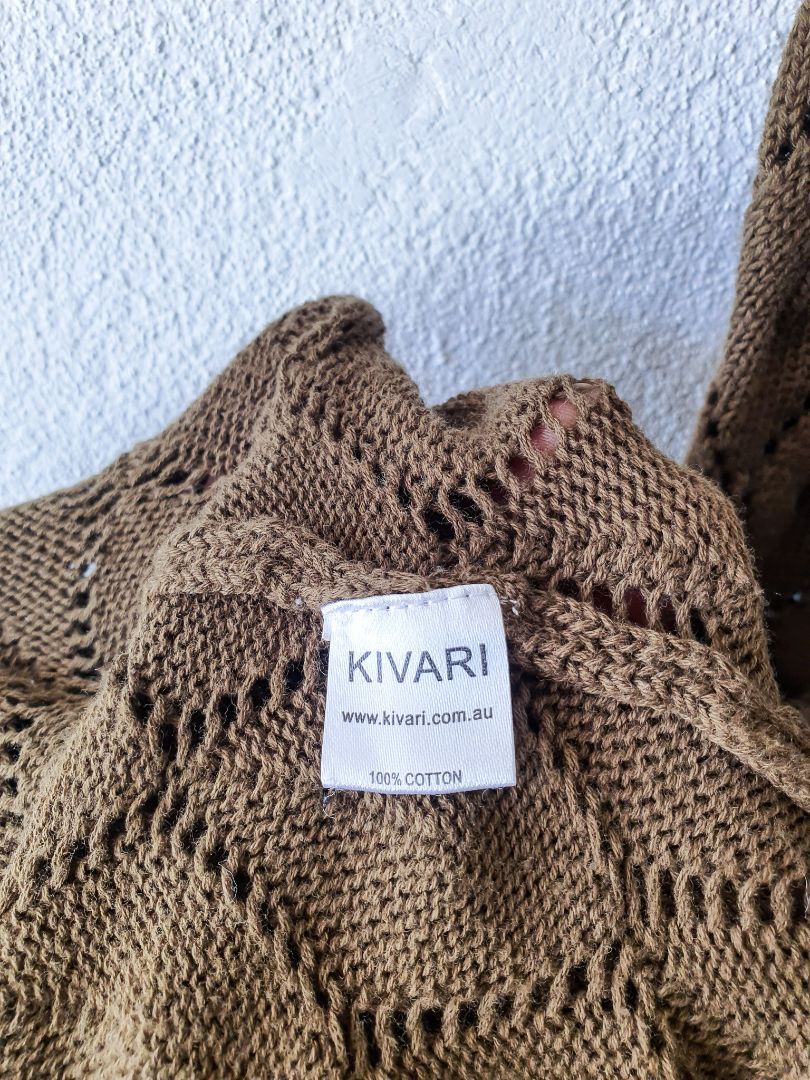 Kivari Dress M