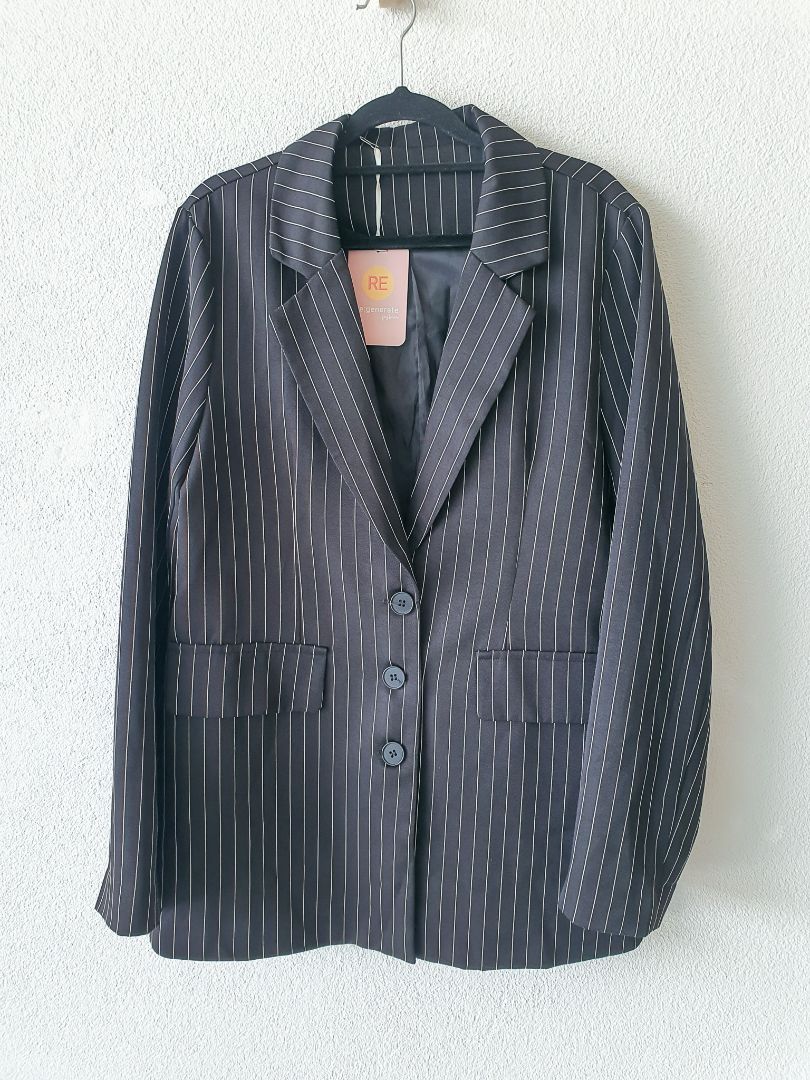 Jacket M/L