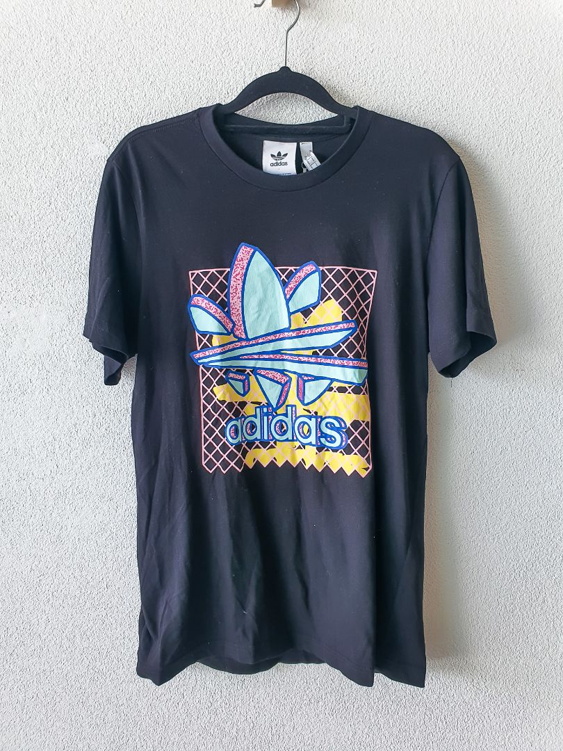 Adidas Top S/M