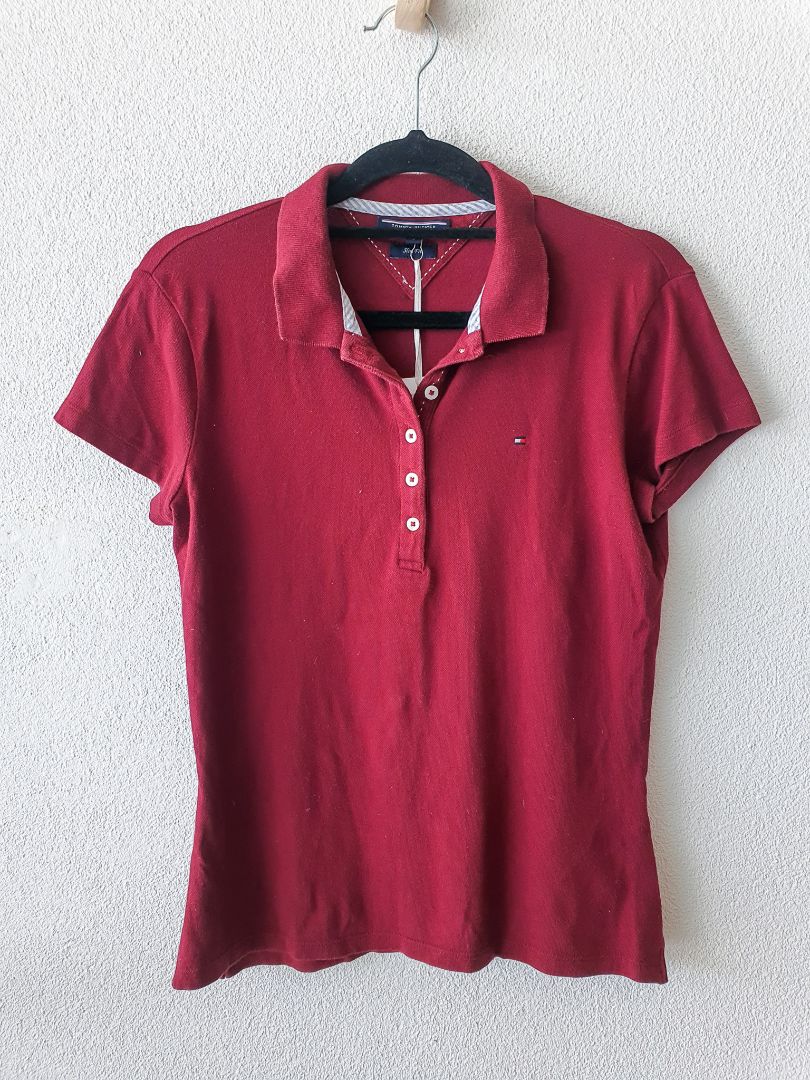 Tommy Hilfiger Top S