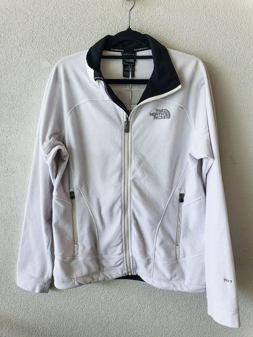 North Face Jacket M