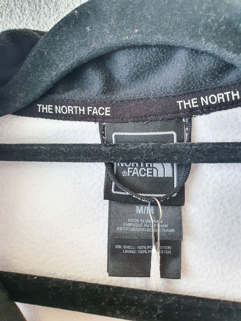 North Face Jacket M