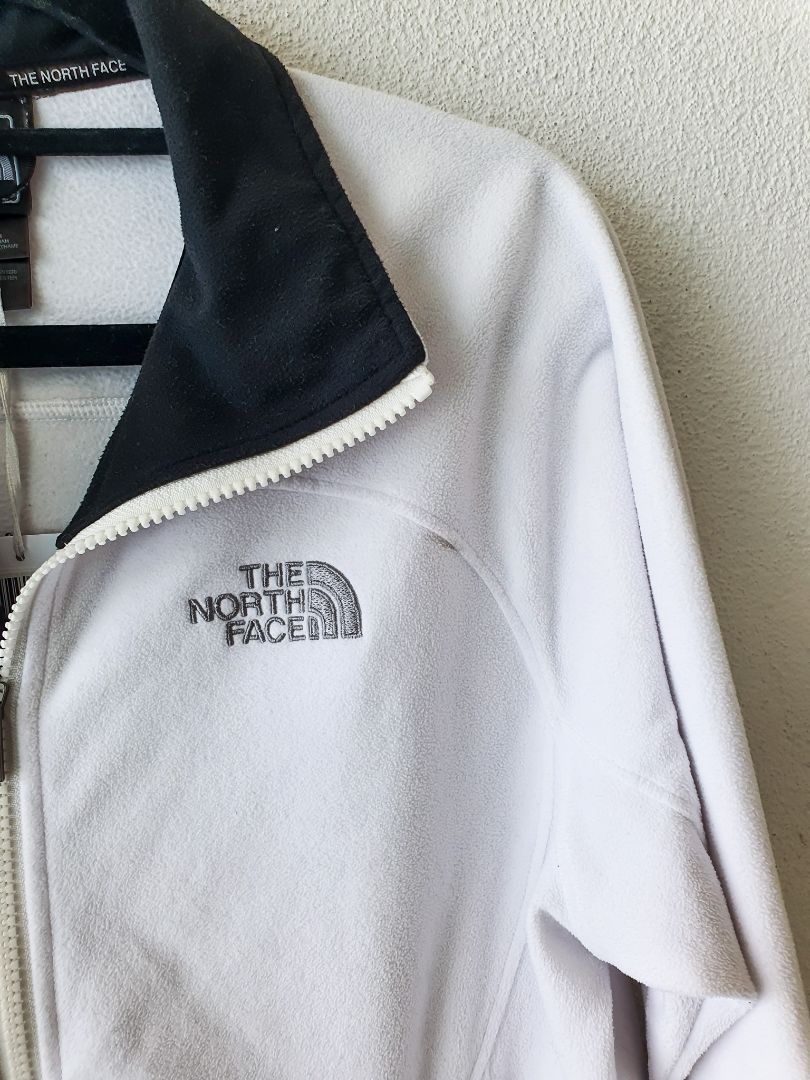 North Face Jacket M