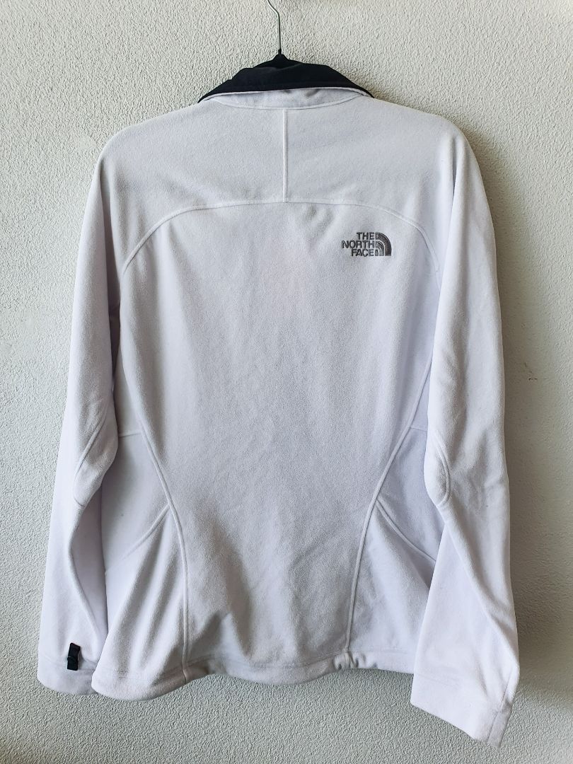 North Face Jacket M
