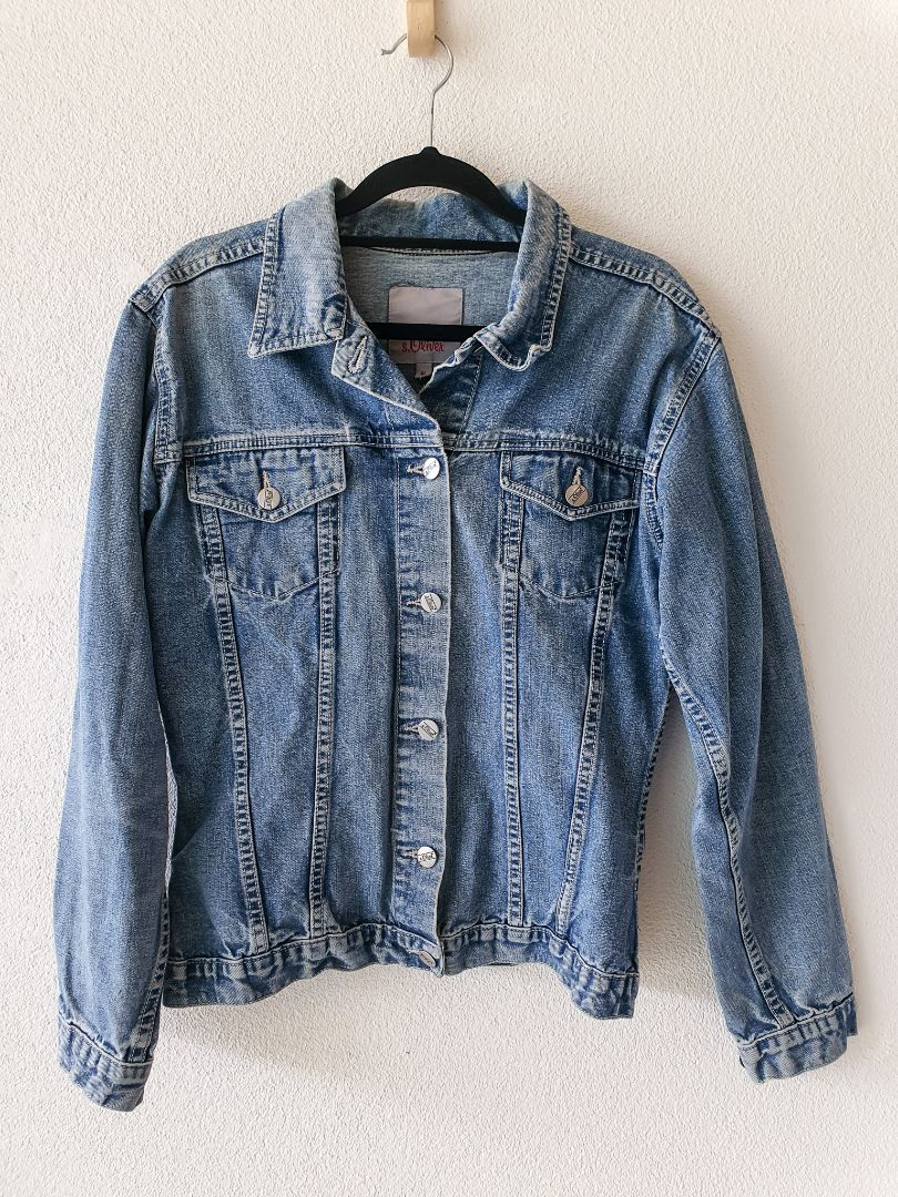 S. Oliver Jacket M