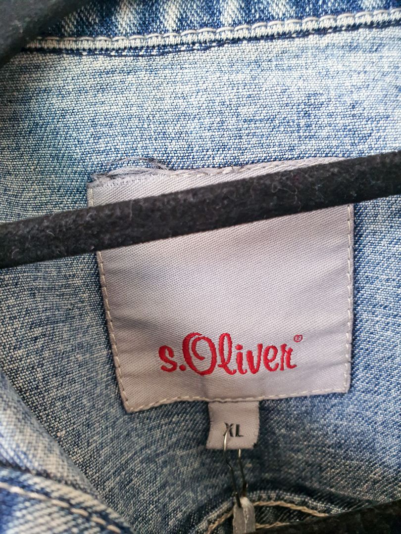 S. Oliver Jacket M