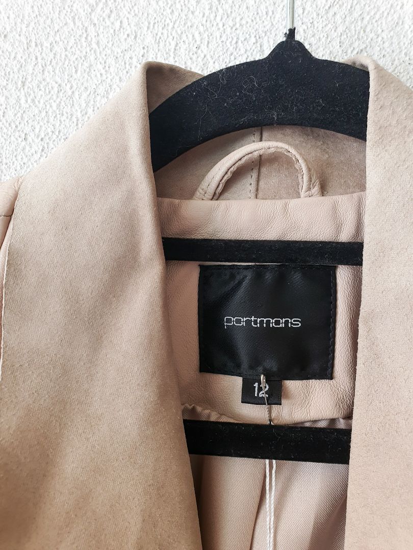 Portmans Jacket M