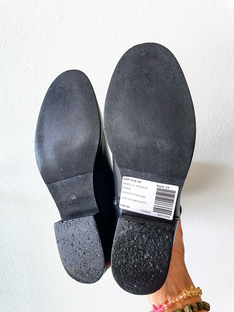 Isabella Anselmi Shoes EUR 40