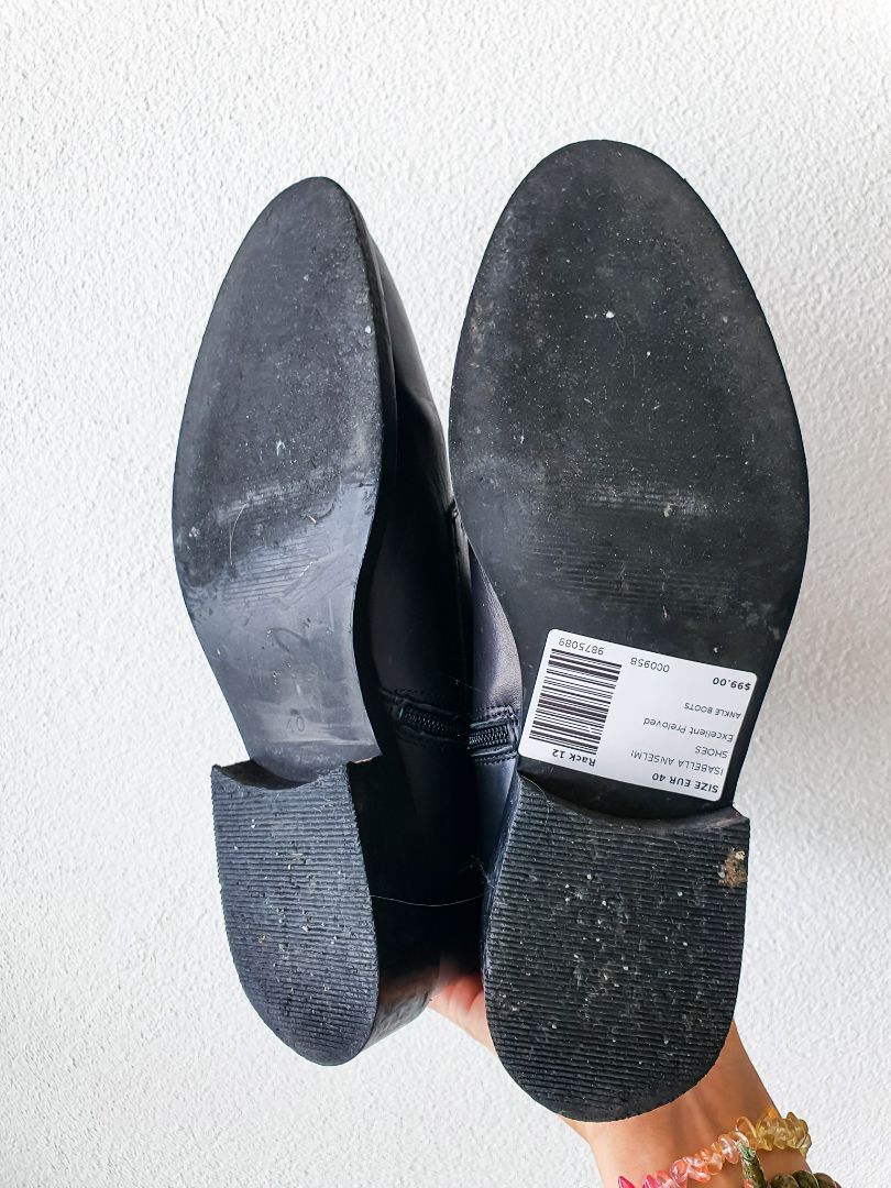 Isabella Anselmi Shoes EUR 40