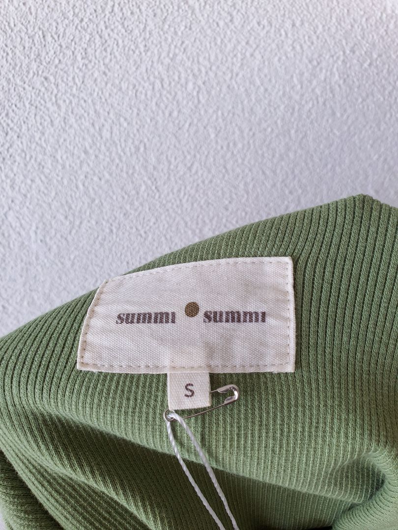 Summi Summi Top S