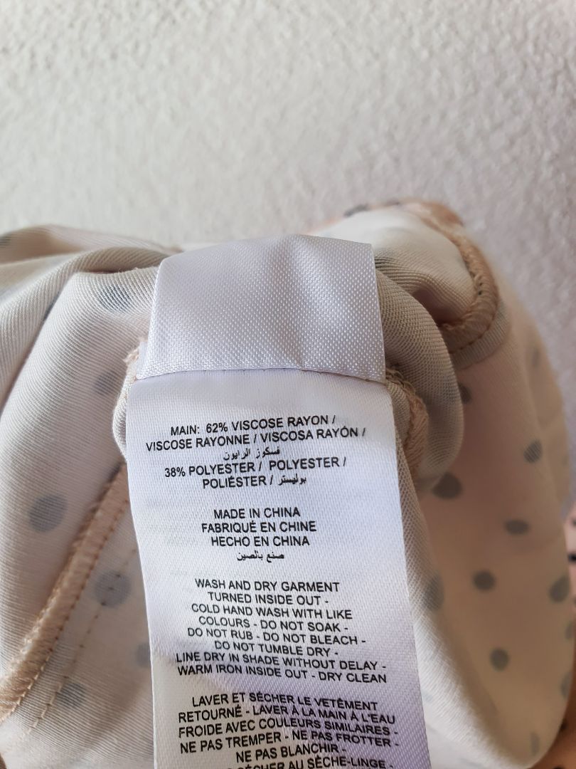 Significant Other Dress S