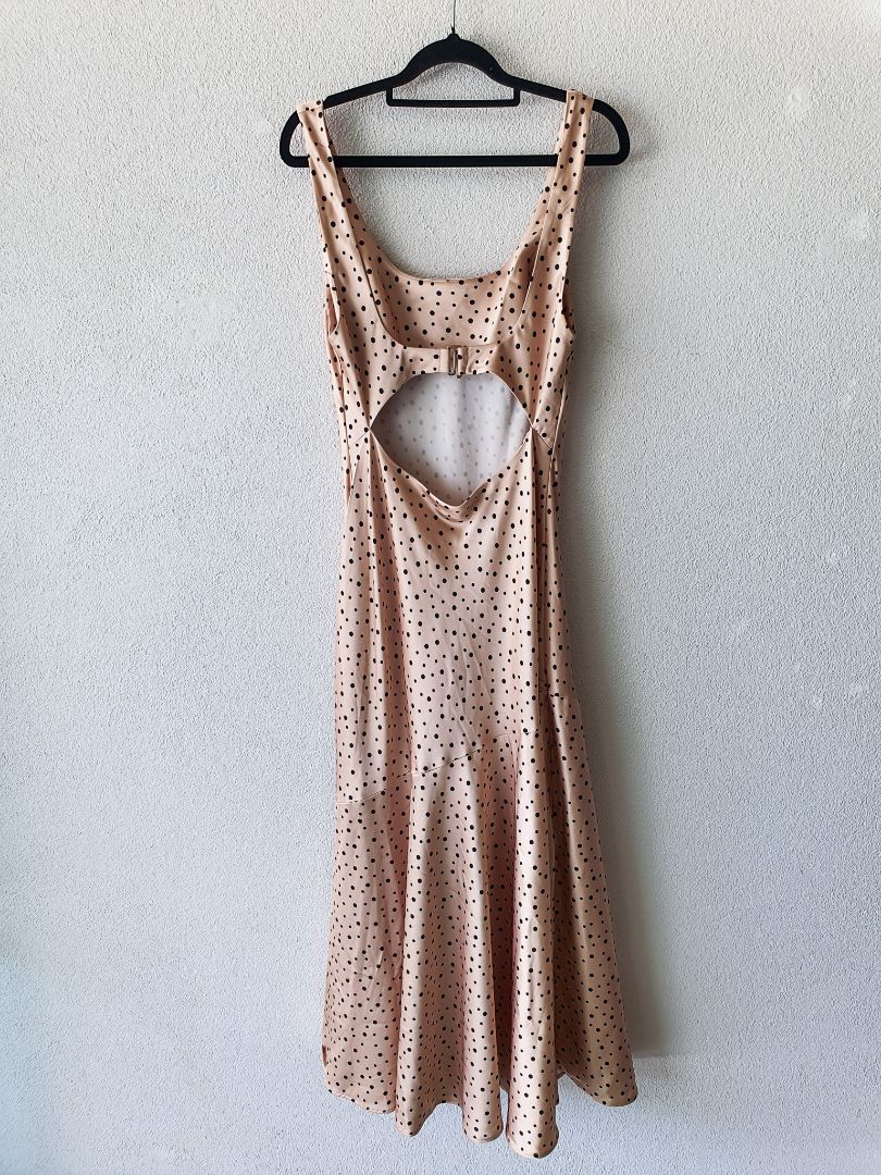 Significant Other Dress S