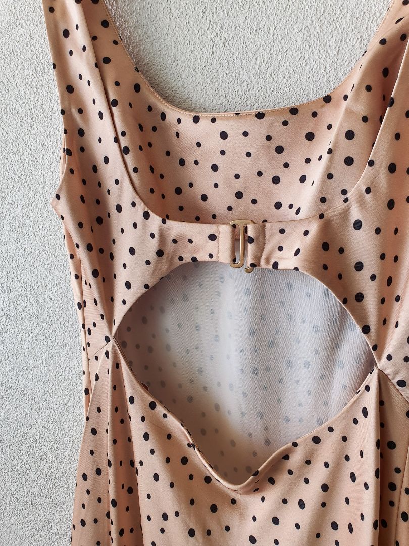 Significant Other Dress S