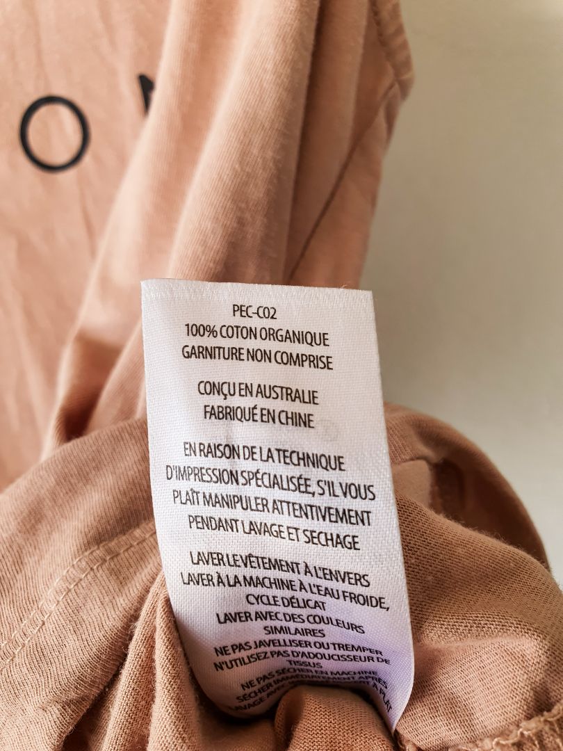 P.E Nation Singlet Top S