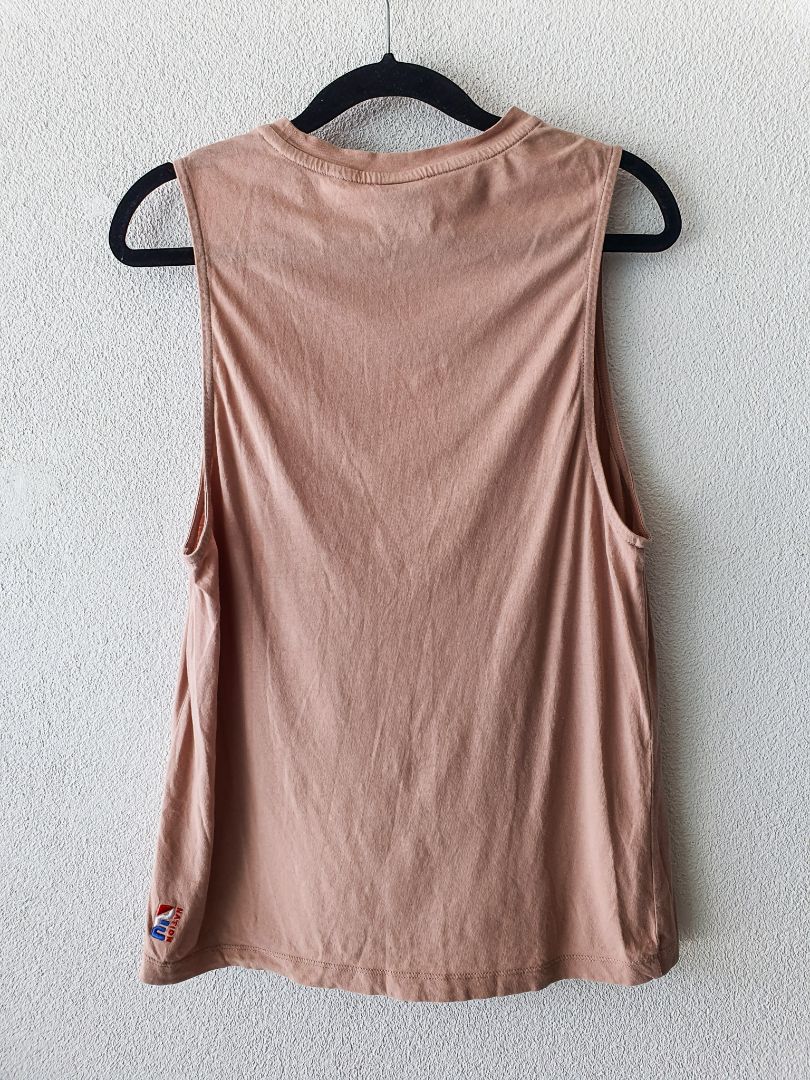 P.E Nation Singlet Top S