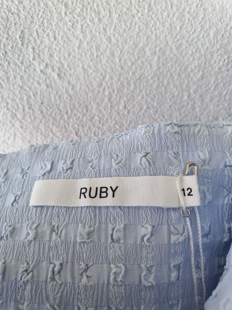 RUBY Top M