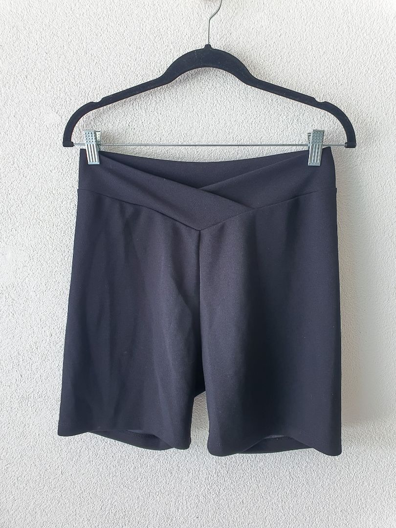 Caitlin Crisp Shorts S