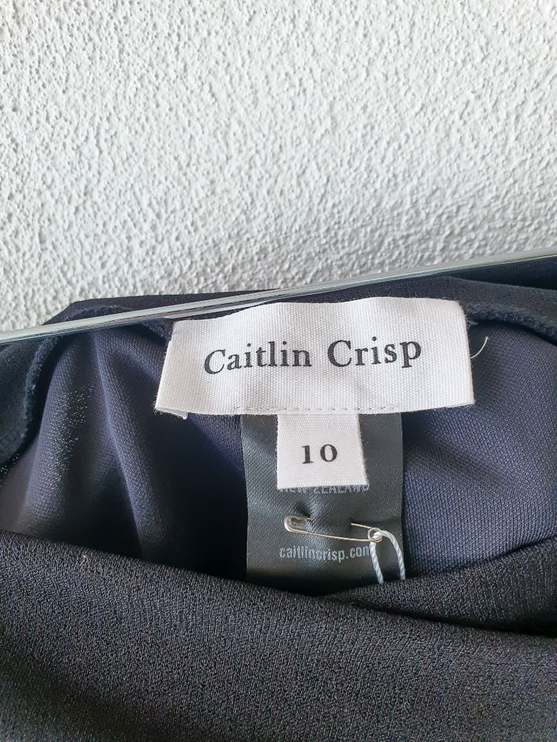 Caitlin Crisp Shorts S