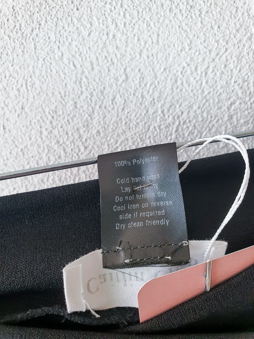 Caitlin Crisp Shorts S