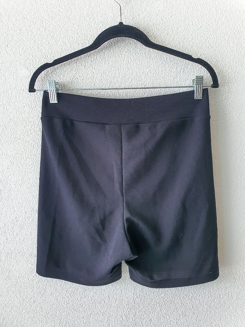 Caitlin Crisp Shorts S